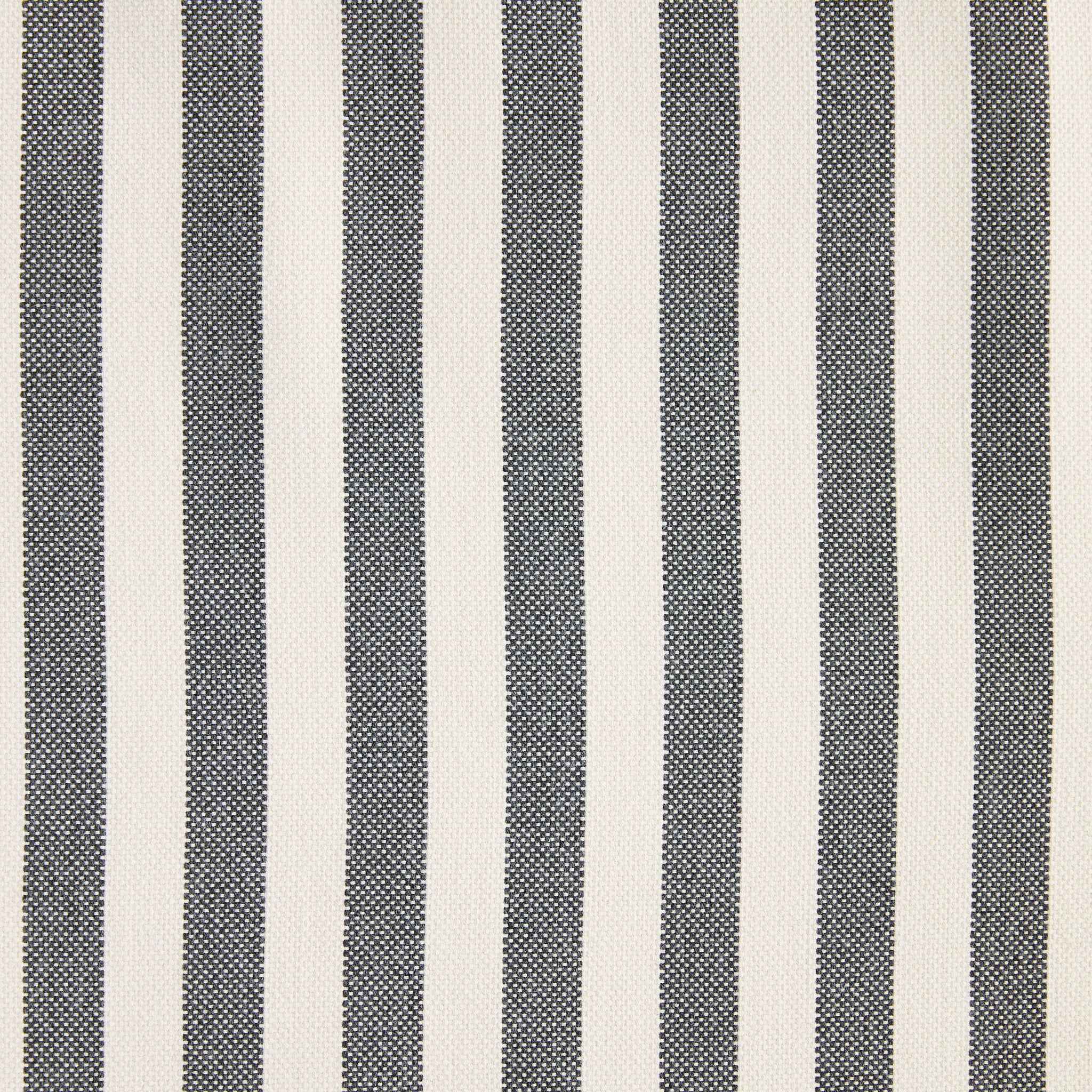 EVEN STRIPE | Charcoal