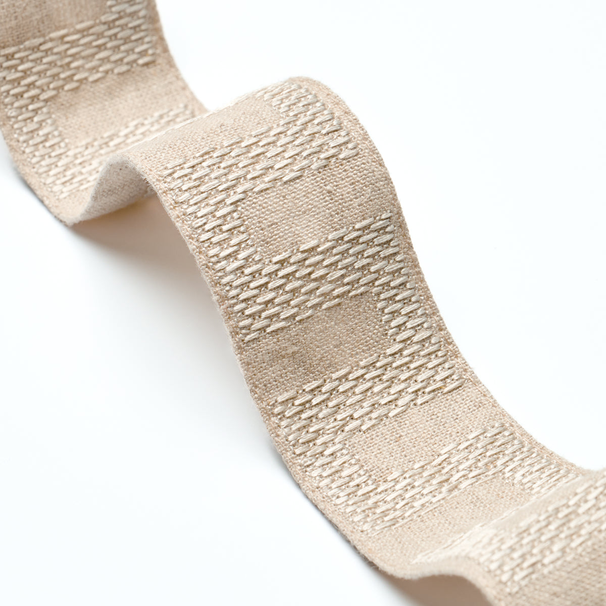 MATRIX TAPE NARROW | Natural