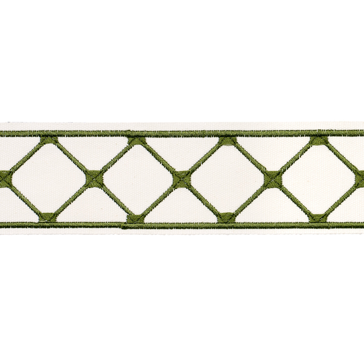 PARISIAN BAMBOO | GREEN