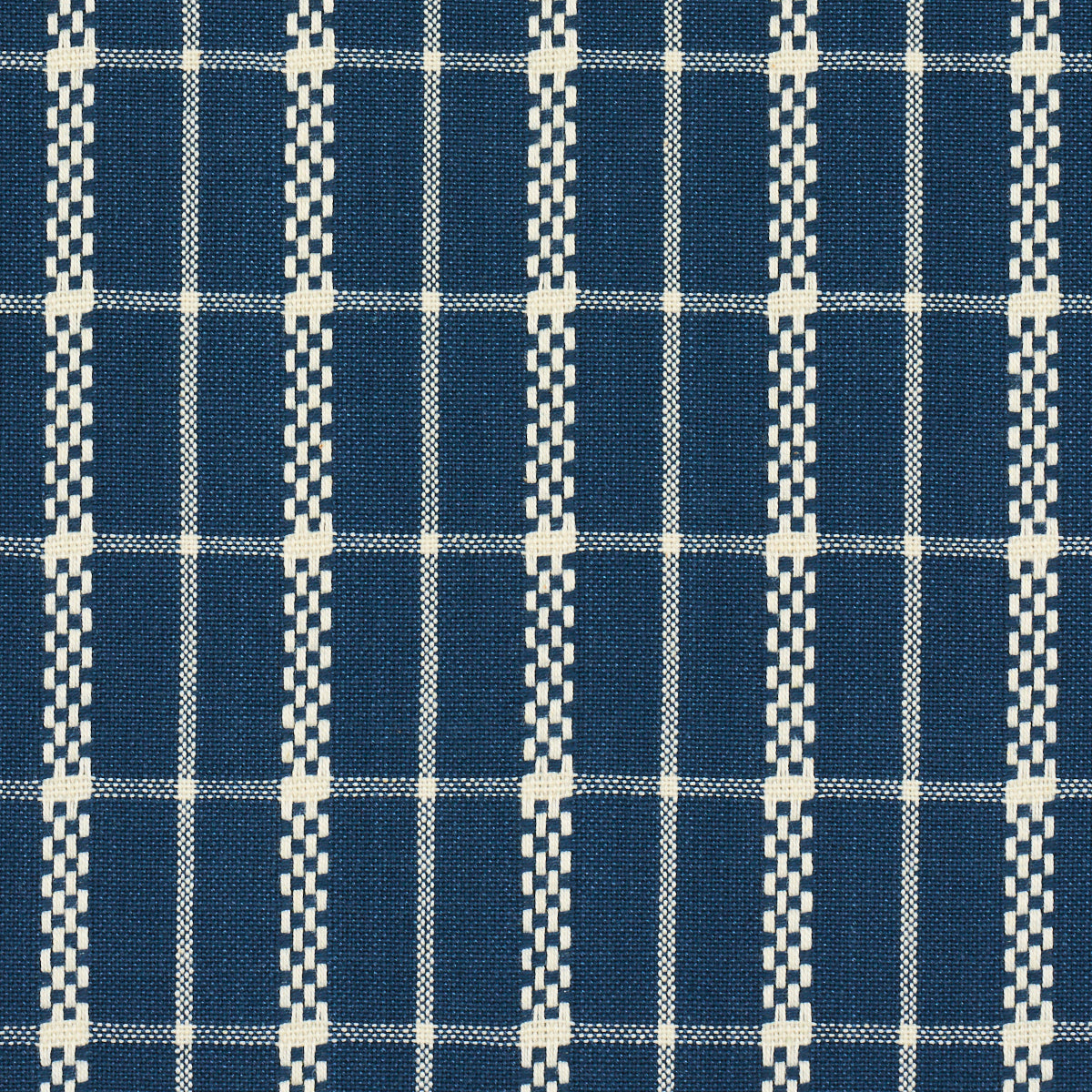 BOYD CHECK | Indigo