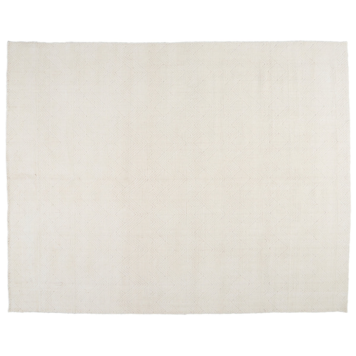 Ravenna Rug | Eggshell