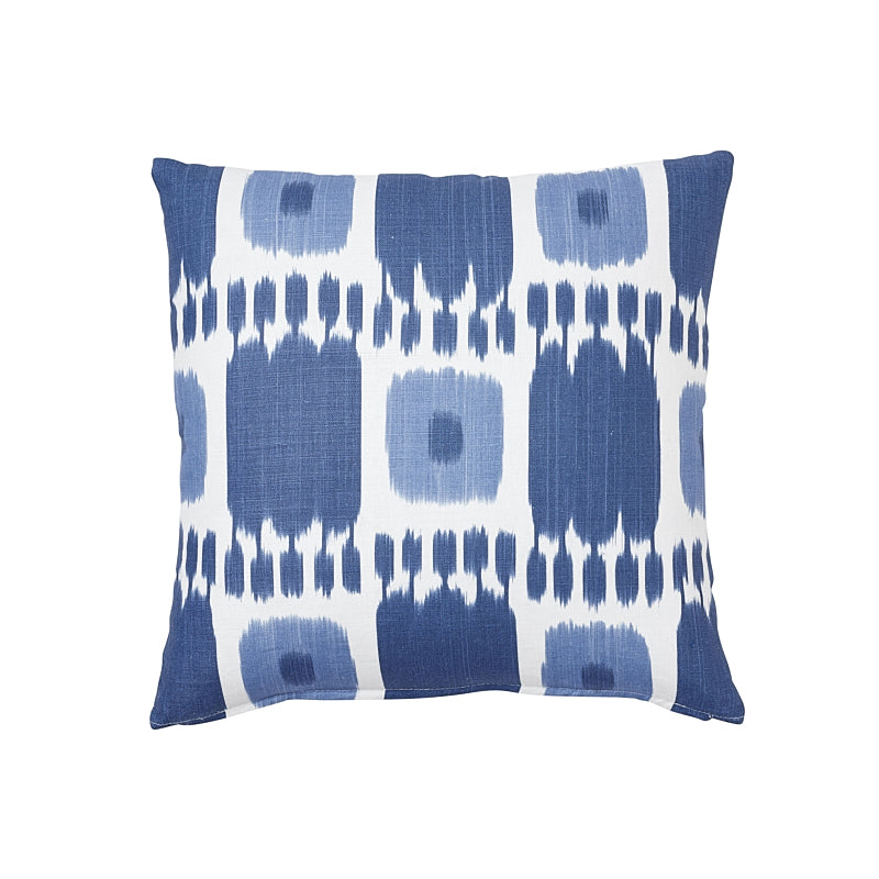 Kandira Pillow | Blues