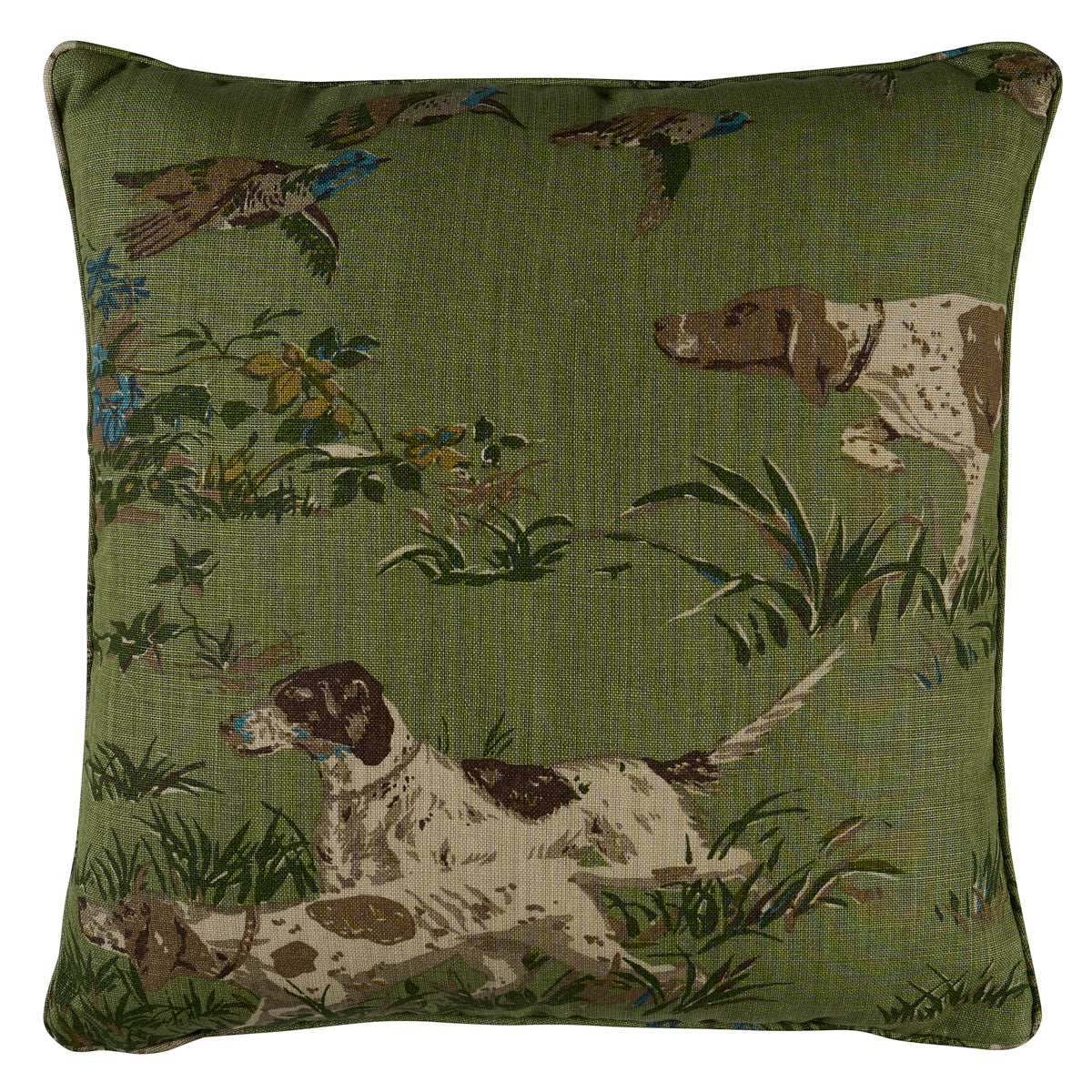 Pointers Pillows | Meadow