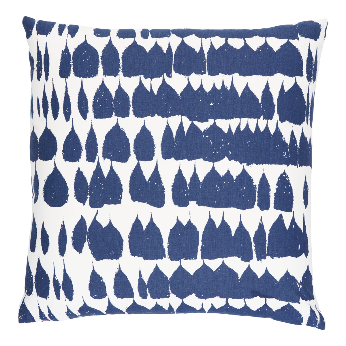 Queen of Spain Pillow | Navy