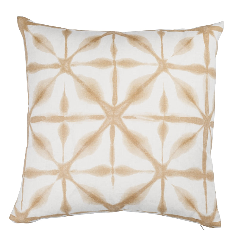 Andromeda Pillow | Sand