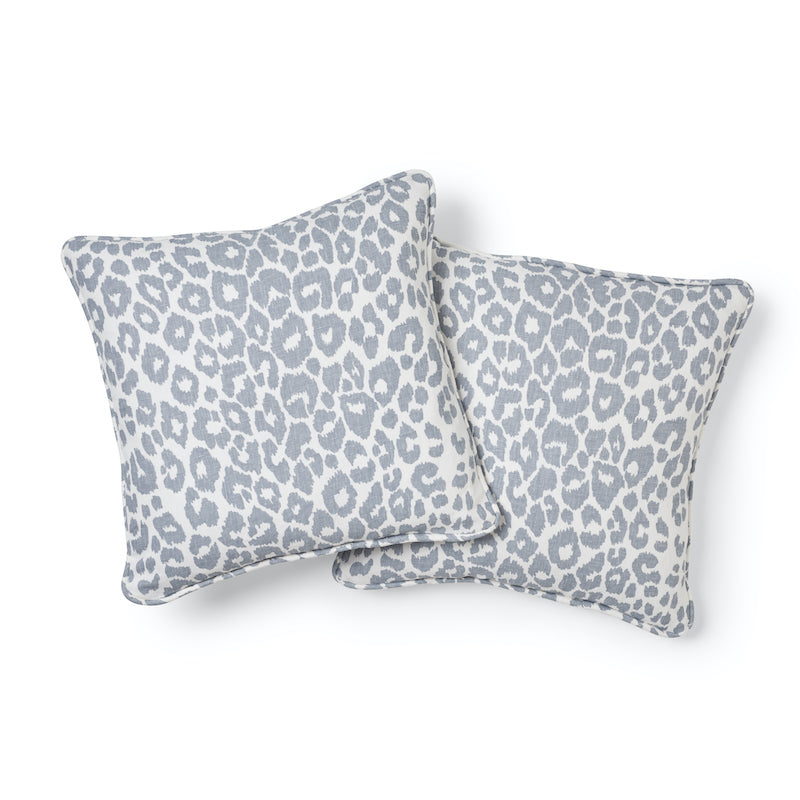 Iconico cuscino leopardato | CIELO
