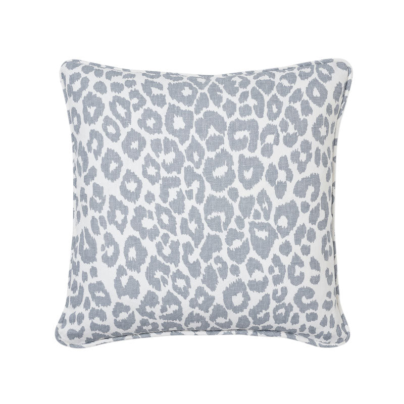Iconico cuscino leopardato | CIELO