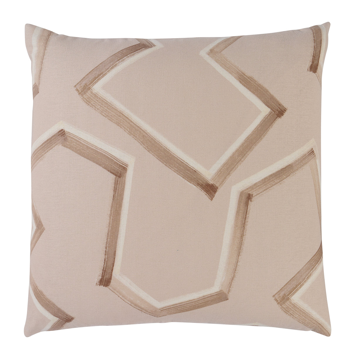 Enzo Print Pillow | Sienna