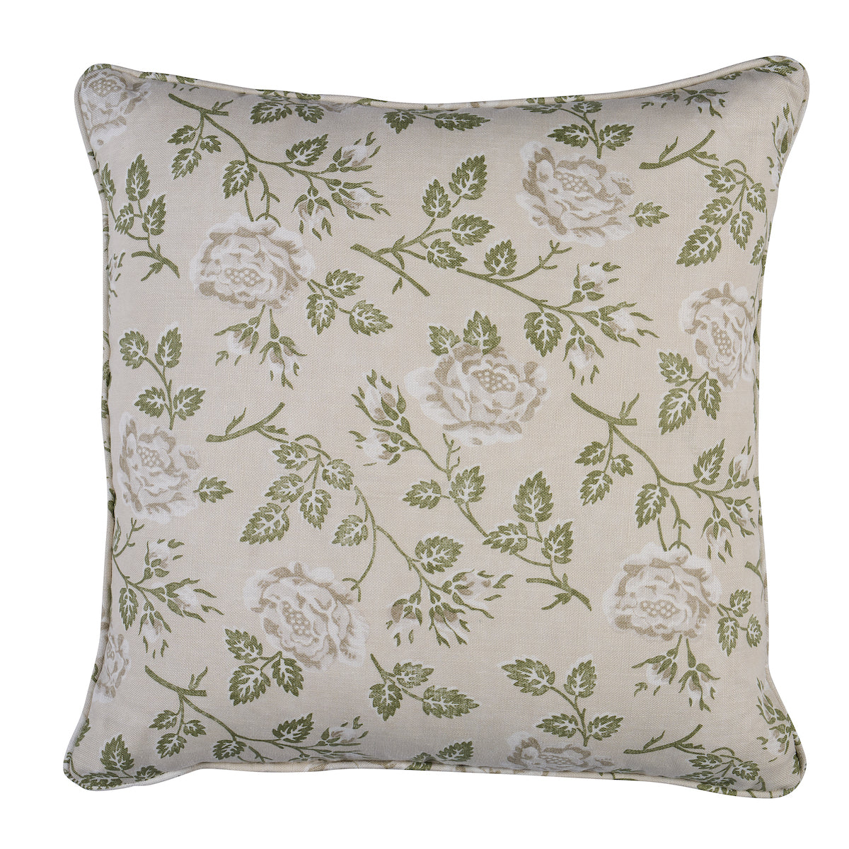 Lavinia Pillow | Green