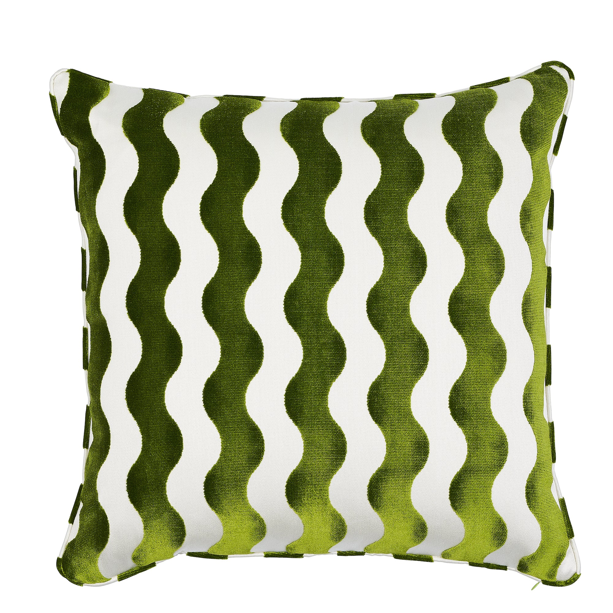 The Wave Pillow | Lettuce