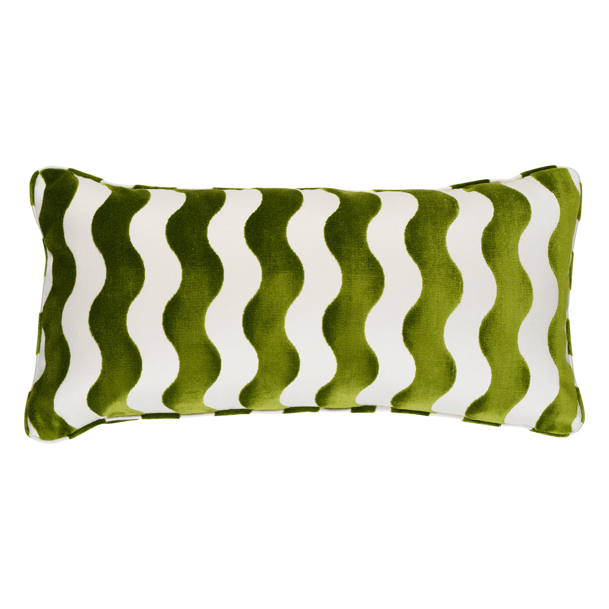 The Wave Pillow | Lettuce