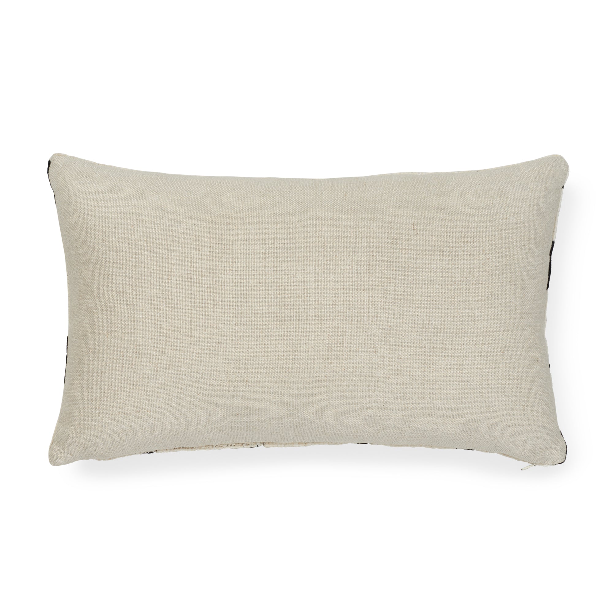 Tutsi Pillow | Ivory