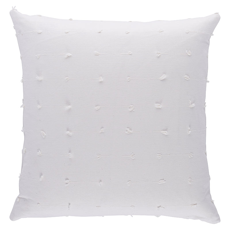 Teton Pillow | Snow