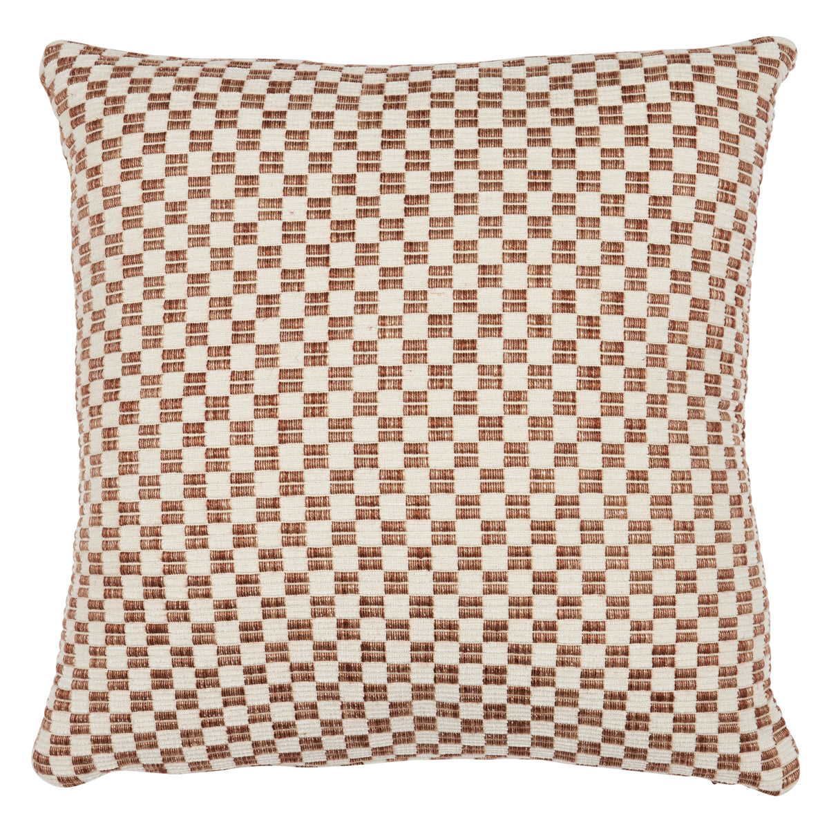 Elkhart Pillow 18x18 -  Birch