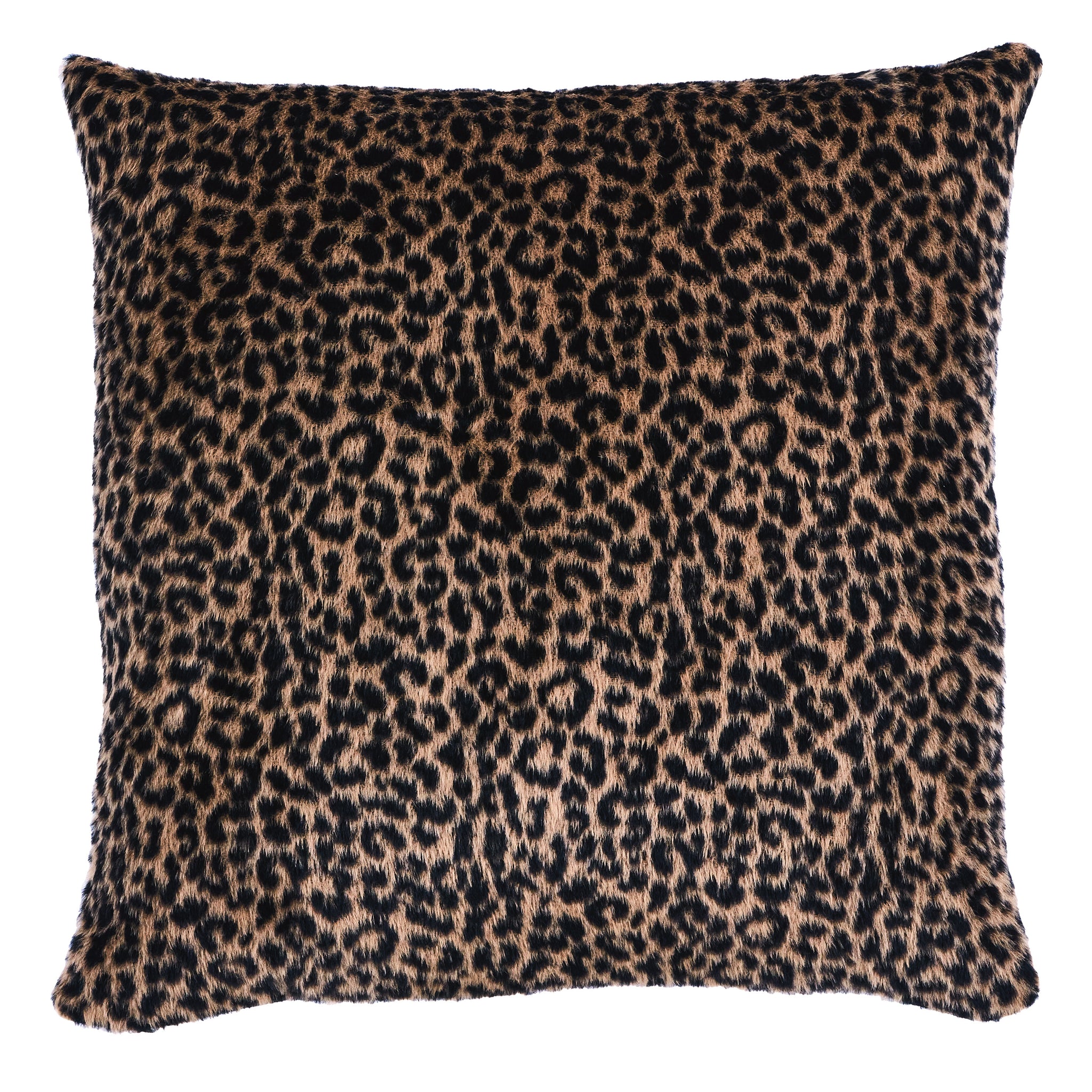 Cuscino Lilya Leopardo | Naturale