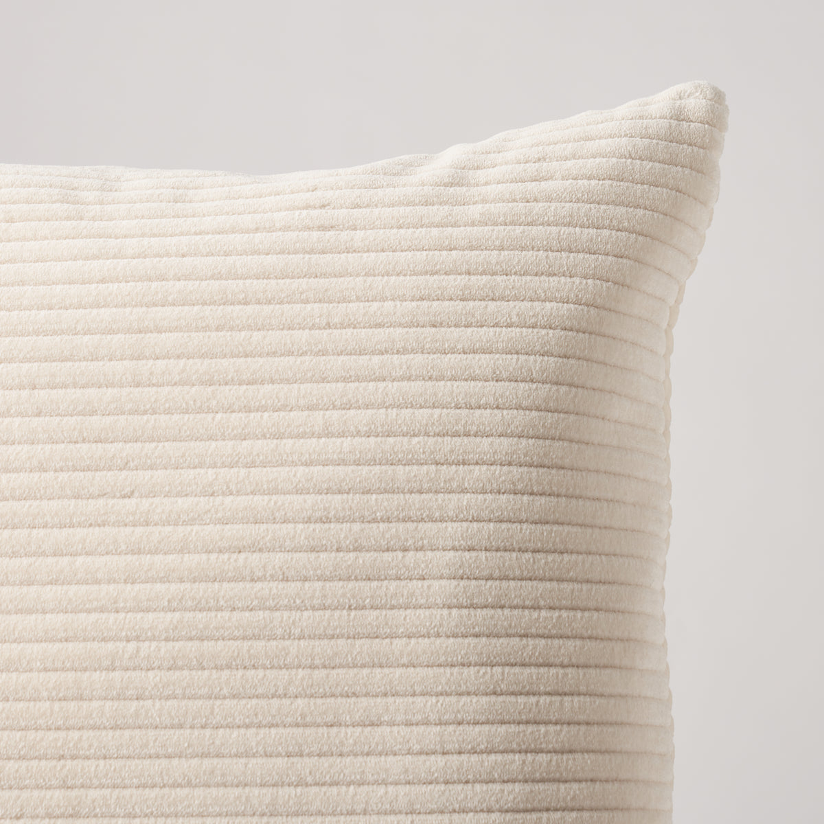 Wyatt Corduroy Pillow | Buff