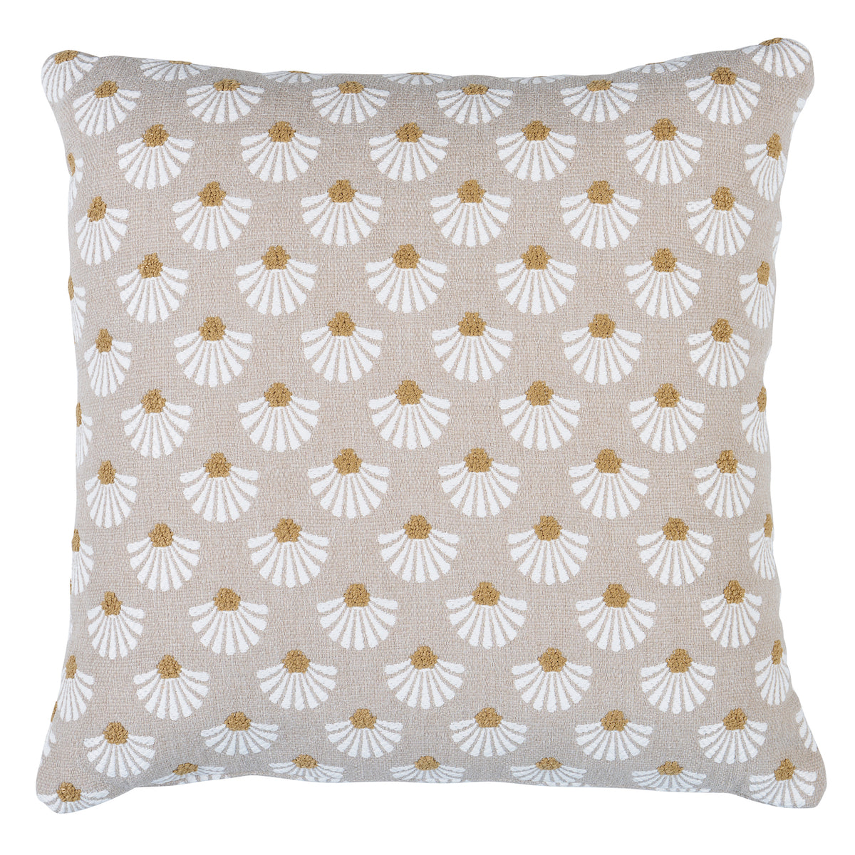 Bellini I/O Pillow | Sand