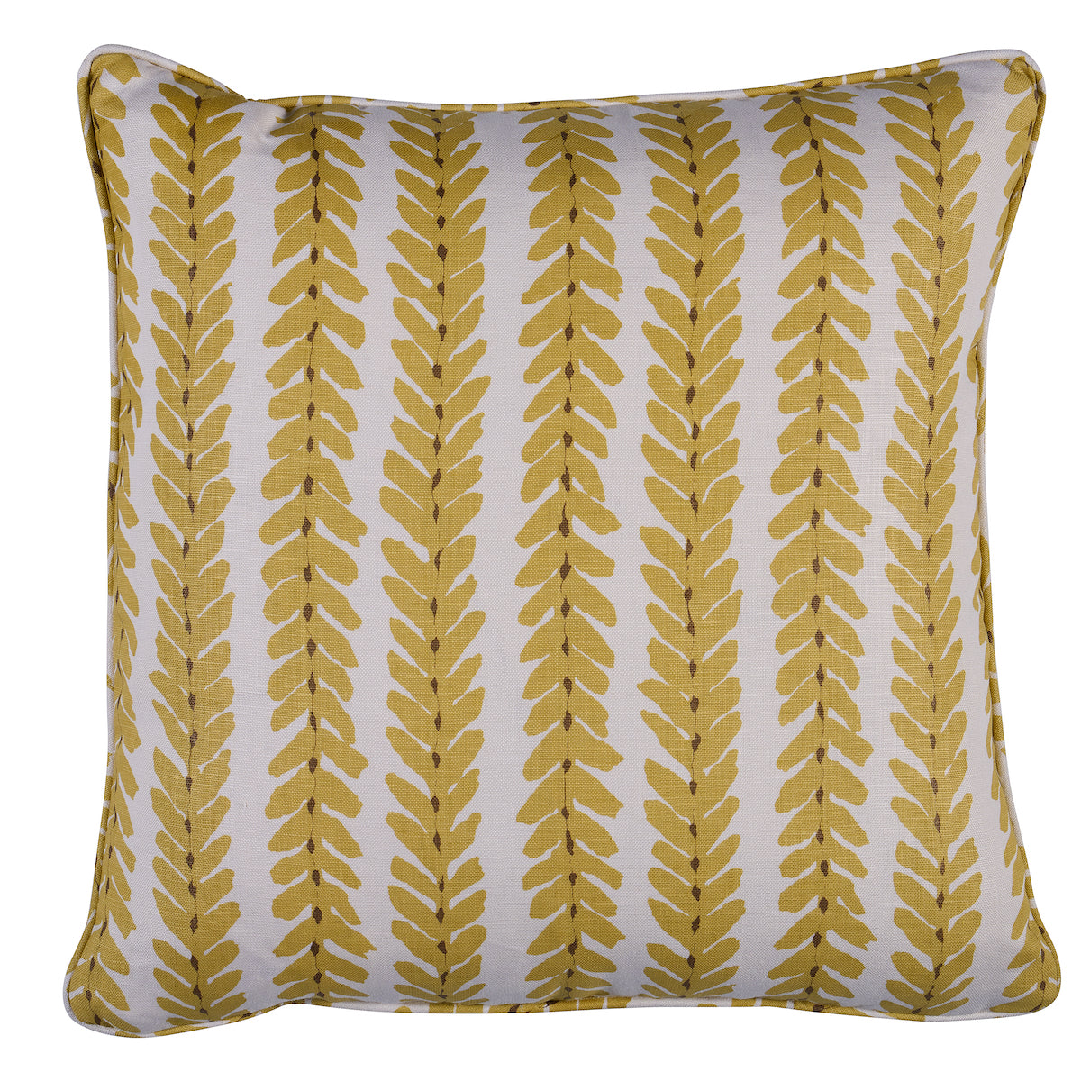 Woodperry Pillow | Mimosa